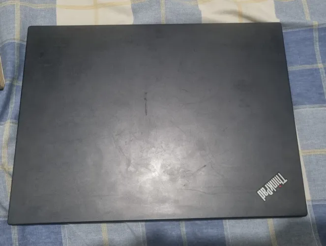 LENOVO THINKPAD i7 480GB