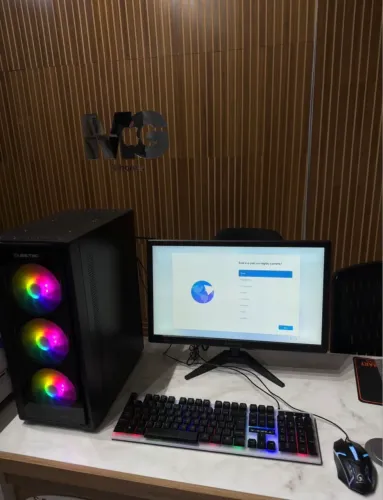 Pc Gamer Ryzen 5 5600GT