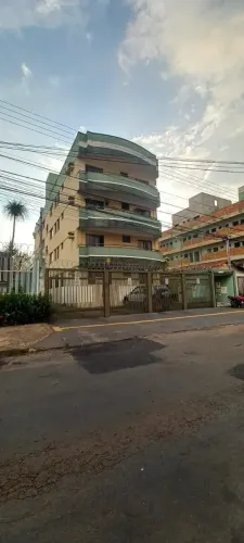 Imóvel para aluguel tem 40 metros quadrados com 1 quarto em Setor Sudoeste - Goiânia - GO