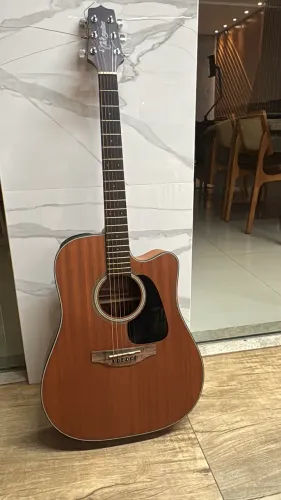 Violão takamine GD 11 MCE NS