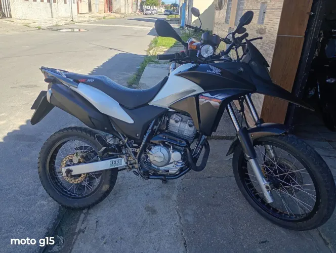 Vende-se ou troca -se