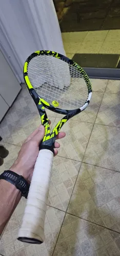 Babolat pure aero 98