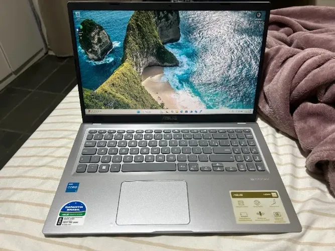 Notebook ASUS Vivobook 15 X1500E