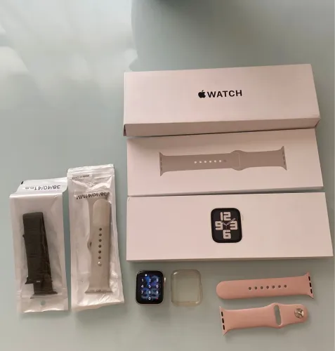 Apple Watch SE