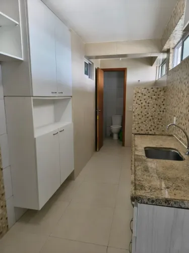 (RCR) 3 quartos 100% nascente | Morada dos Palmares | 70m² | Reformado