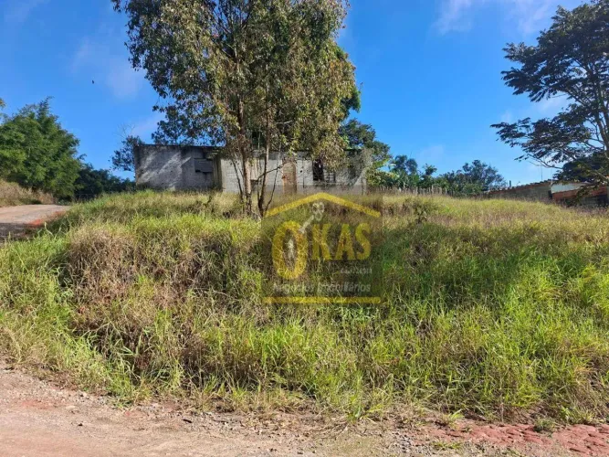 Terreno à venda, 475 m² por R$ 180.000,00 - Parque Residencial Samambaia - Suzano/SP