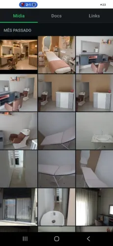 Paço um excelente ponto de um salão de beleza