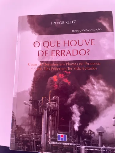01 Livro SSMA - o que houve de errado?