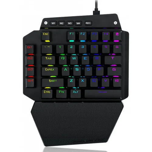 Teclado mecânico Redragon