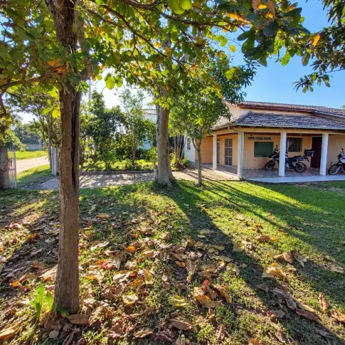 Casa de Praia à Venda - Balneário Janaína/Jaguaruna/SC