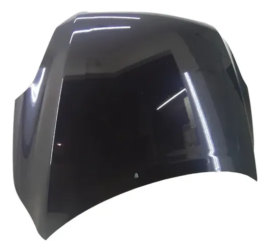 Capo Volvo Xc60 3.0 T6 2009 2010 2011 2012 2013 Detalhe