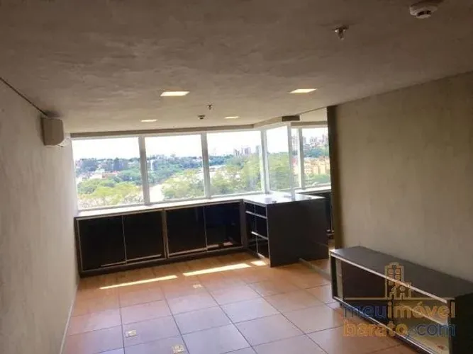 PALHANO BUSINESS | Sala para alugar, 39 m² por R$ 2.890/mês Gleba Palhano Londrina/PR