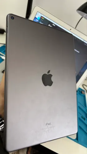 Carcaça Traseira (Alumínio) iPad Air3 2019
