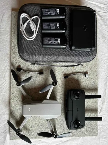 Drone Mini 1 DJI Combo