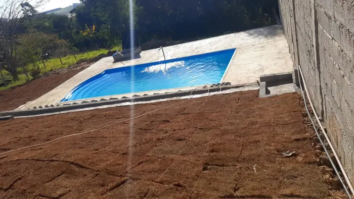 Chácara em Pilar do Sul