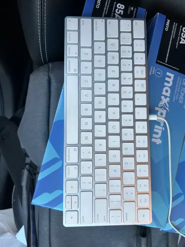 Teclado