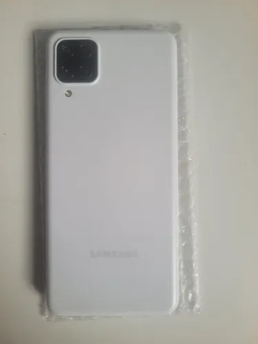 Samsung A12