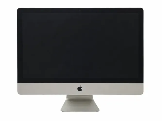 imac 5k 27