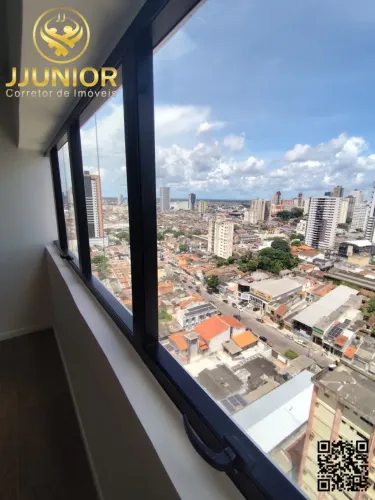 Sala Comercial para Locação em Belém, Umarizal, 2 banheiros, 2 vagas