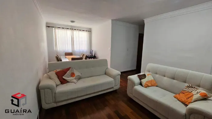 Apartamento à venda 2 quartos 1 vaga Jardim Patente - São Paulo - SP