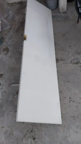 Bancada para Concerto