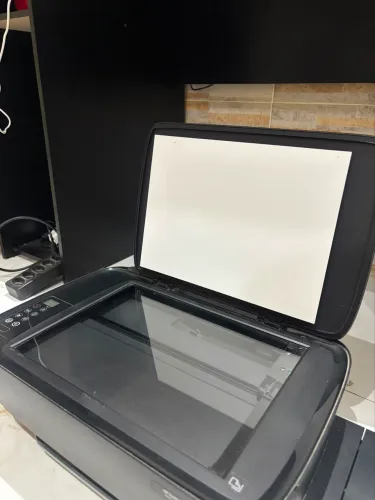 IMPRESSORA HP DESKJET