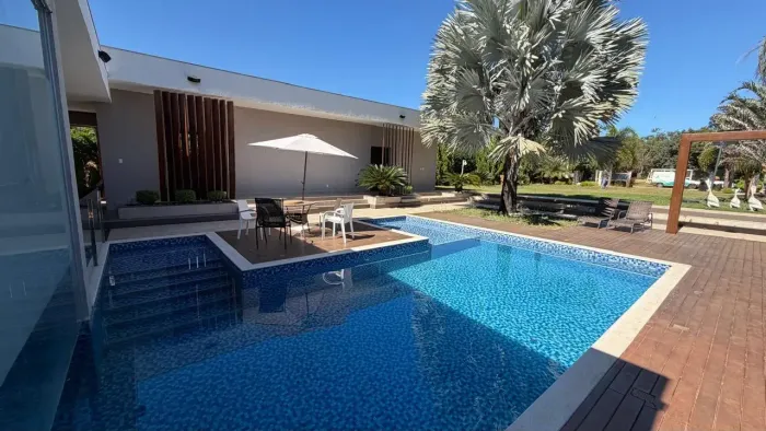 Casa em Lagoa Santa no Condomínio Veredas da Lagoa