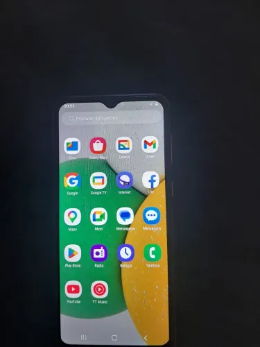 Samsung core 03