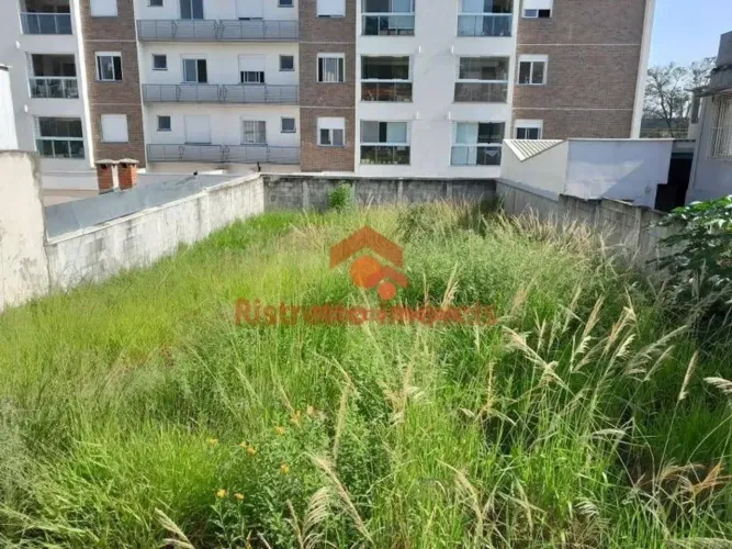 Terreno à venda, 250 m² por R$ 700.000,00 - Umuarama - Osasco/SP