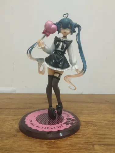Action figure Hatsune Miku