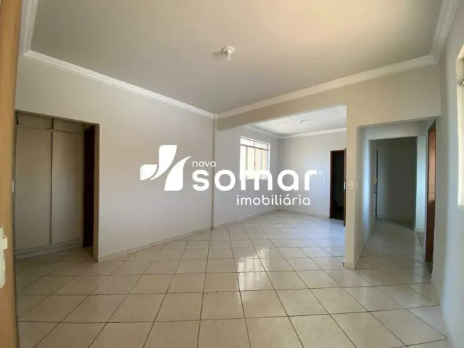 Apartamento à venda, 3 quarto, 1 vaga, Bom Pastor - Divinópolis/MG