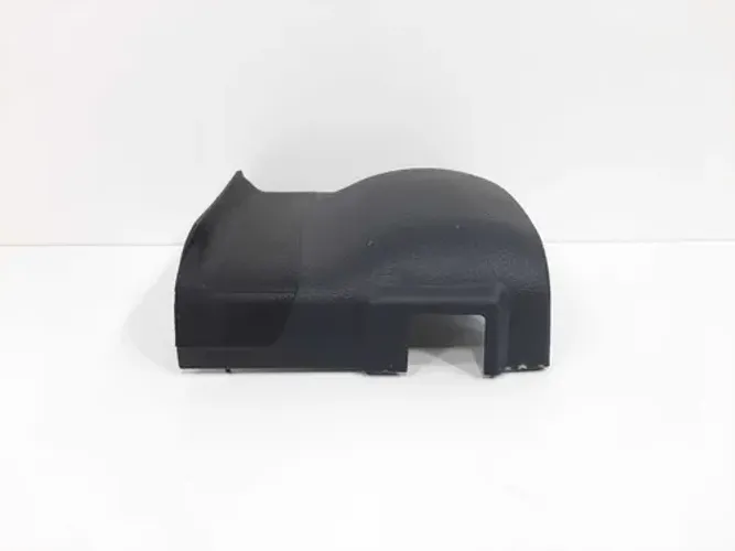 Capa Superior Volante Chave Seta Hyunda Santa Fe 2007 A 2012
