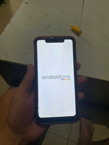 Motorola one
