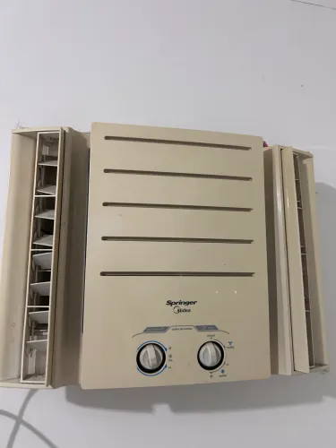 Ar condicionado 10.000 btus