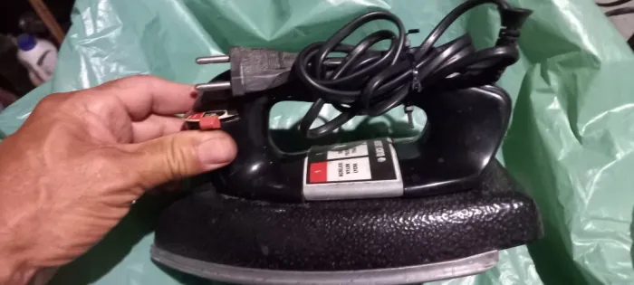 Ferro Black Decker