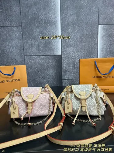 Bolsa Louis vuitton