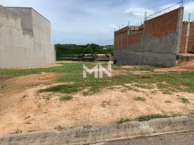 Terreno à venda, 360 m² por R$ 477,00 - Condomínio Vila dos Manacás - Itu/SP