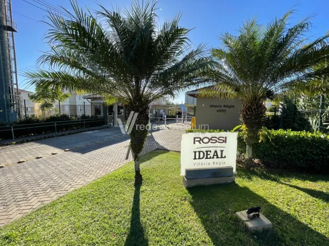 apartamento - Parque Prado - Campinas