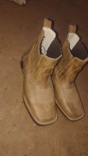 BOTA TEXANA 
