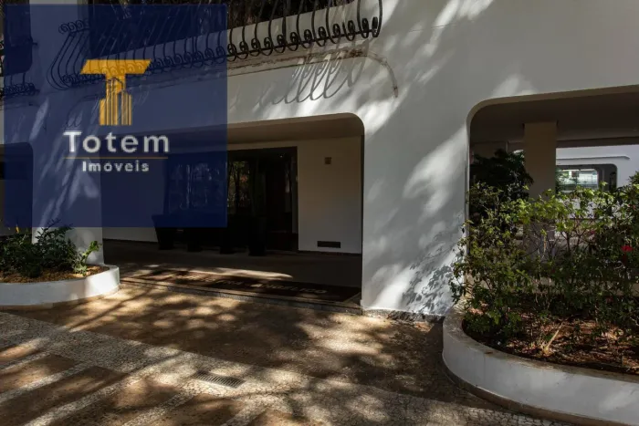 Apartamento com 2 dormitórios MOBILIADO para alugar, 122 m² por R$ 13.921/mês - Jardim Pau