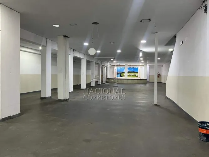 Prédio para aluguel, Centro - Santo André/SP