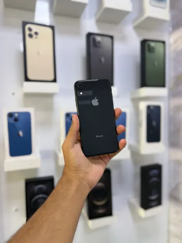 IPHONE XR 64 GB BATERIA NOVA 100% 