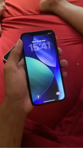 iPhone 12 Pro vendo ou troco por 12 pro max