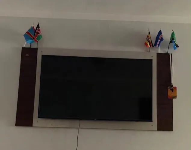 TV Samsung smart 50 polegadas