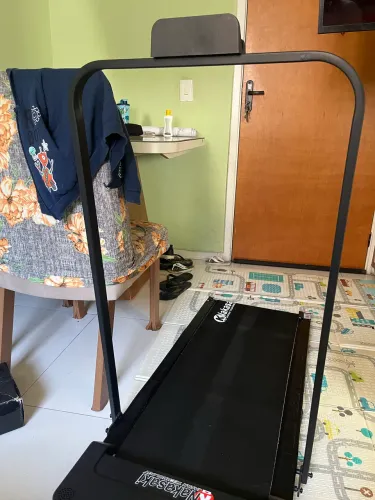 Vendo Esteira 