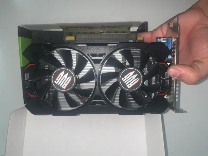 GTX 750 4GB
