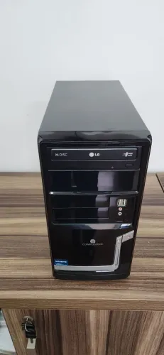 DESKTOP CORE I3 HD 500GB 4GB DDR3