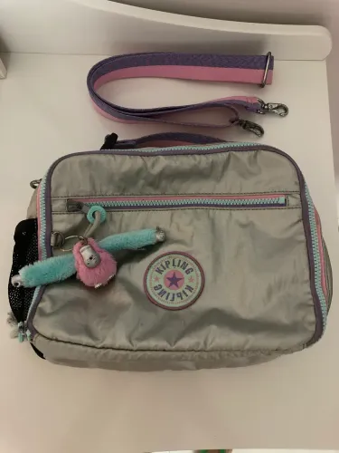 Lancheira - Kippling Original