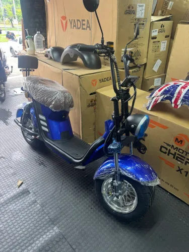 MOTO ELÉTRICA X11 X13 X14 JET DOT GT1 SOL !! SUPER FEIRÃO!!!