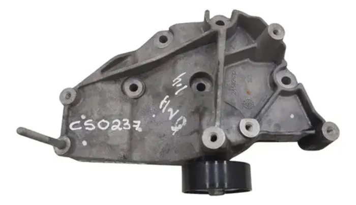 Suporte Compressor Ar Condicionado Prisma 1.0 17-19 24582632